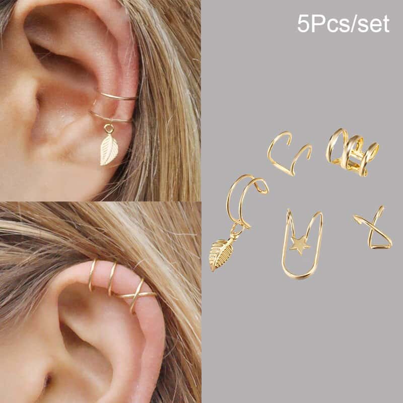 Alessia Earings