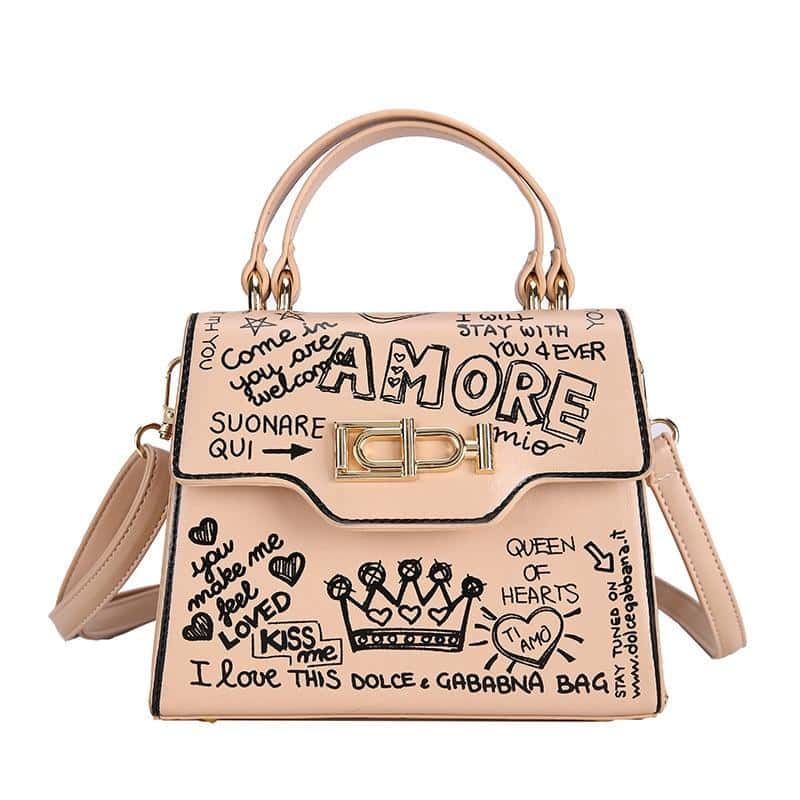 Amore Bags