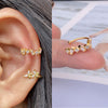 Load image into Gallery viewer, Poki Earrings
