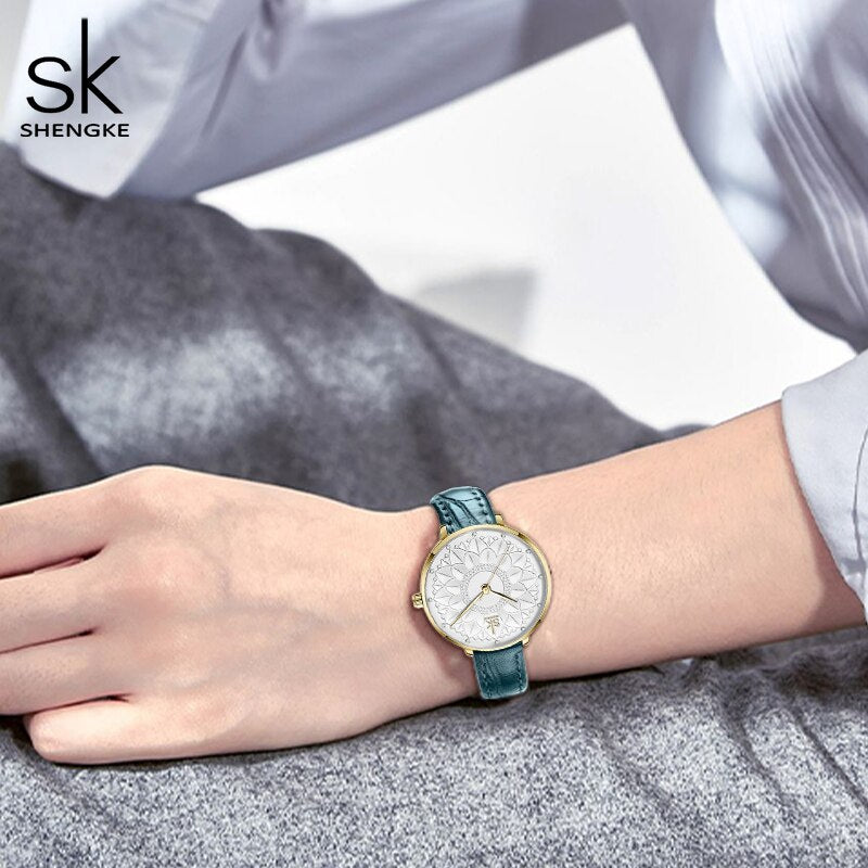 SK Watches