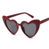 Cargar imagen en el visor de la galería, RBRARE Love Heart Sunglasses - Kaizens Glasses
