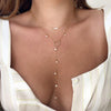 Mona Necklaces