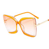 Cat Eye Sunglasses - Kaizens Glasses