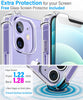 Load image into Gallery viewer, Flamo Shockproof Phone Case For iPhone
