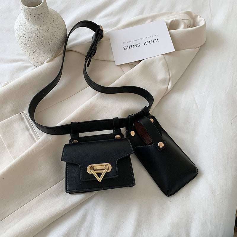 Belt Bag Luxury