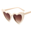Load image into Gallery viewer, RBRARE Love Heart Sunglasses - Kaizens Glasses