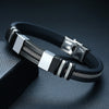 Load image into Gallery viewer, Vnox Stainless Steel Bracelet Men