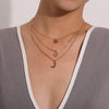 Velana Necklaces