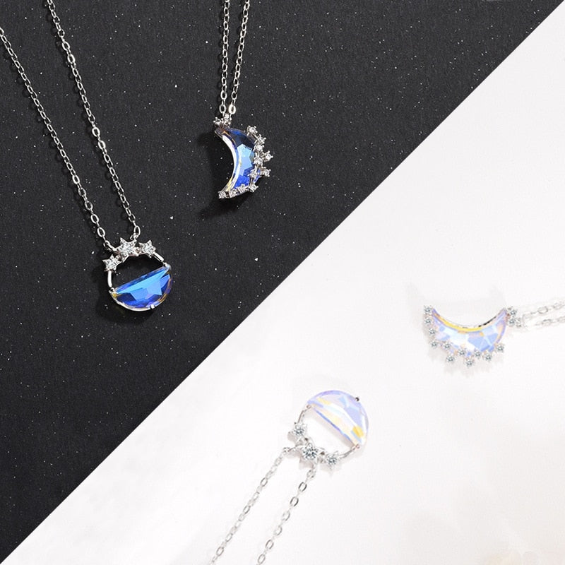Lalay Necklaces