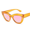 Cargar imagen en el visor de la galería, Fashion Cat Eye Sunglasses - Kaizens Glasses
