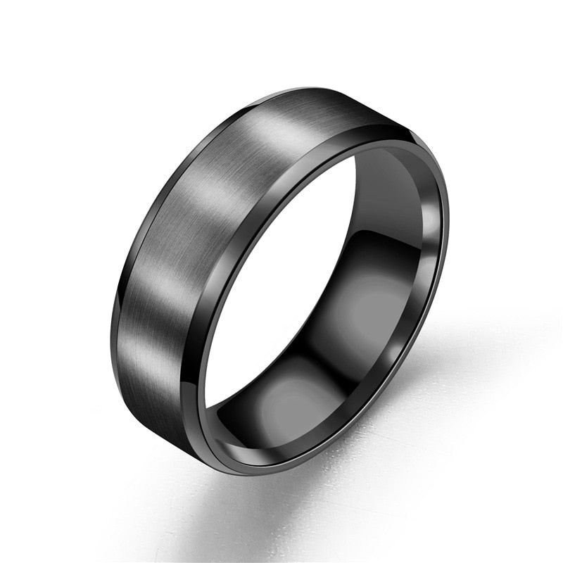 Rings For Men