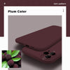 Phony Square Case For iPhone
