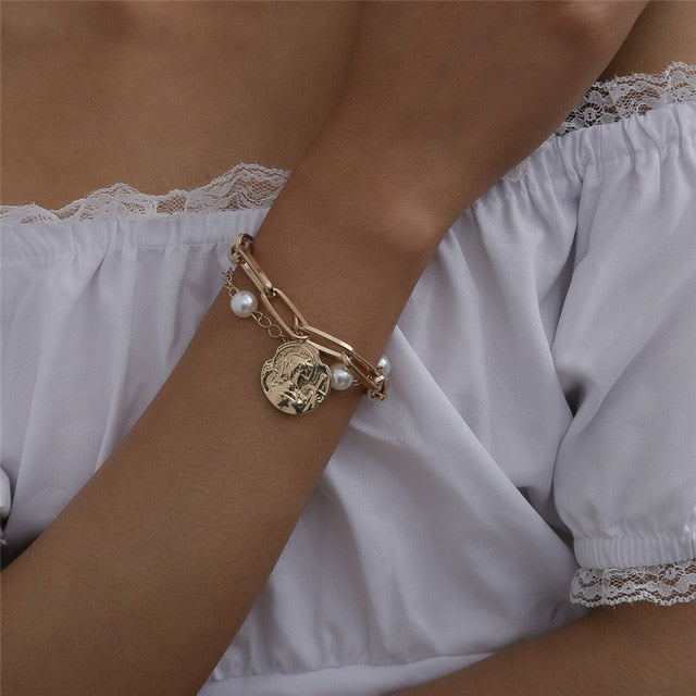 Belghani Bracelets