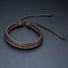 Luxury Leather Bracelets for Men