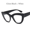 Fashion Cat Eye Sunglasses - Kaizens Glasses