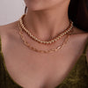 Velana Necklaces