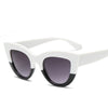 Load image into Gallery viewer, Cat Eye Luxury Sunglasses