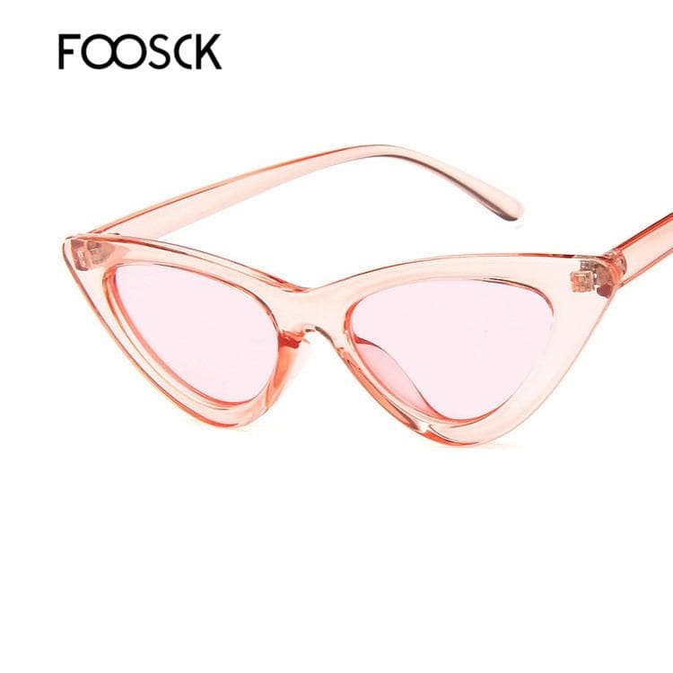 FOOSCK - Kaizens Glasses