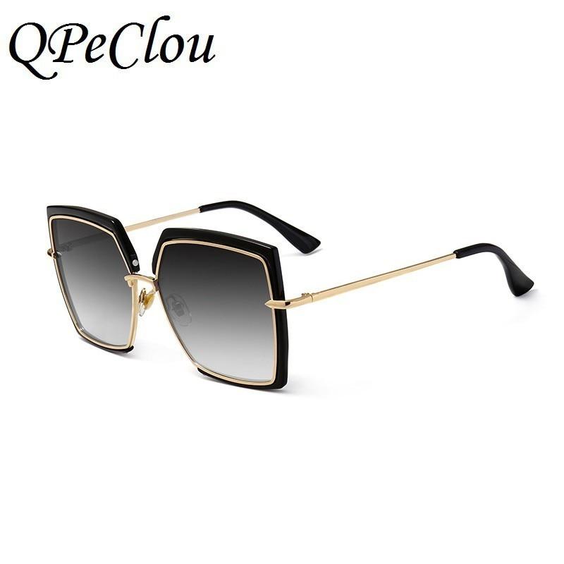 Leo Sunglasses - Kaizens Glasses