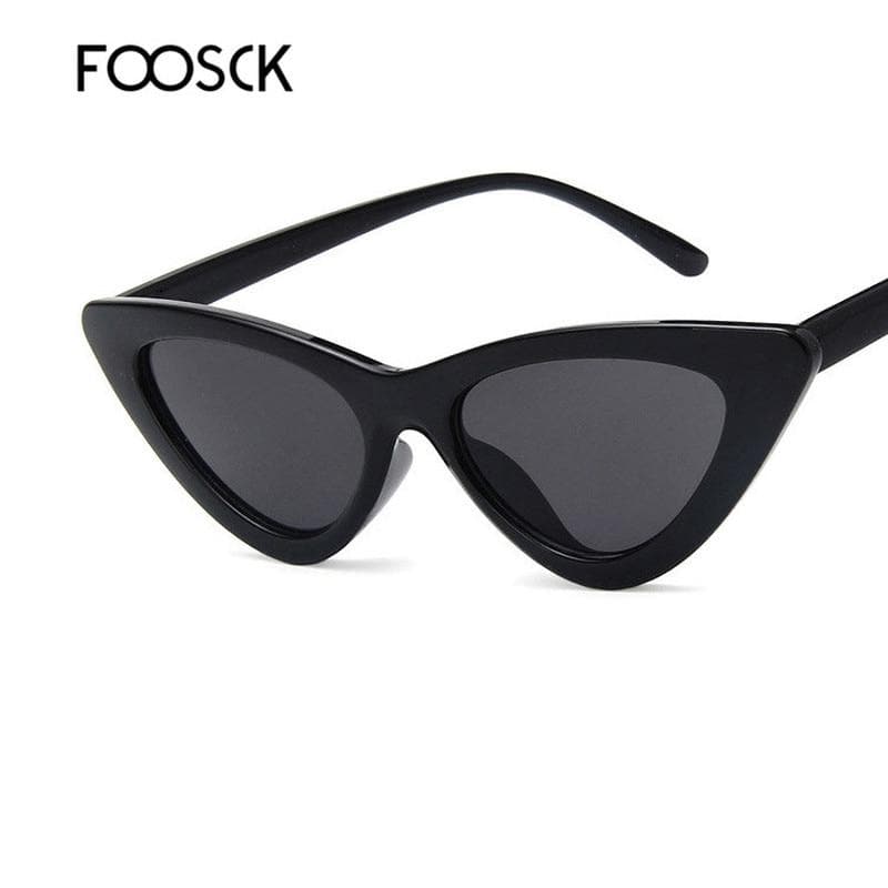 FOOSCK - Kaizens Glasses