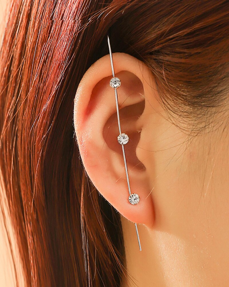 Nicki Earrings