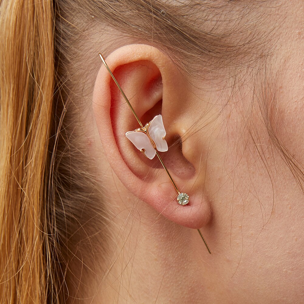 Nicki Earrings