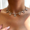 Load image into Gallery viewer, Neylo Necklaces