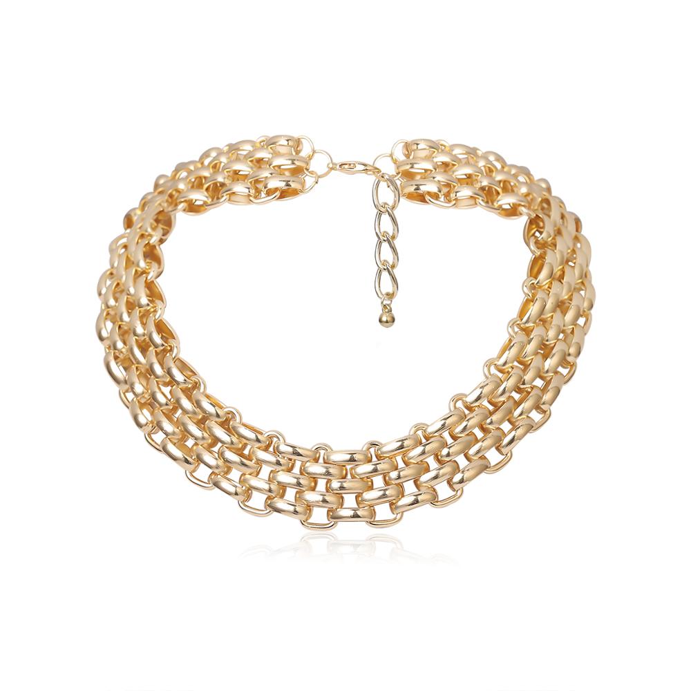 Lnge Chain Necklaces