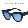 Cargar imagen en el visor de la galería, Fashion Cat Eye Sunglasses - Kaizens Glasses