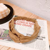 Knit Hairbands