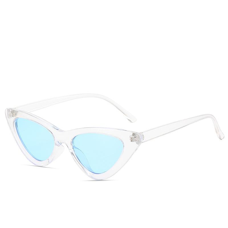 Cat Eye Sunglasses - Kaizens Glasses