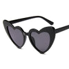 Load image into Gallery viewer, RBRARE Love Heart Sunglasses - Kaizens Glasses