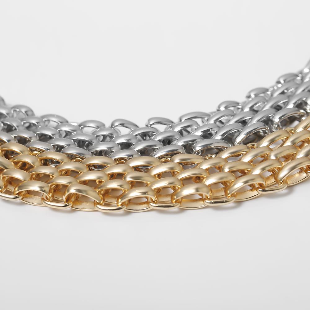 Lnge Chain Necklaces