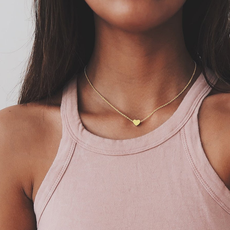 Velana Necklaces