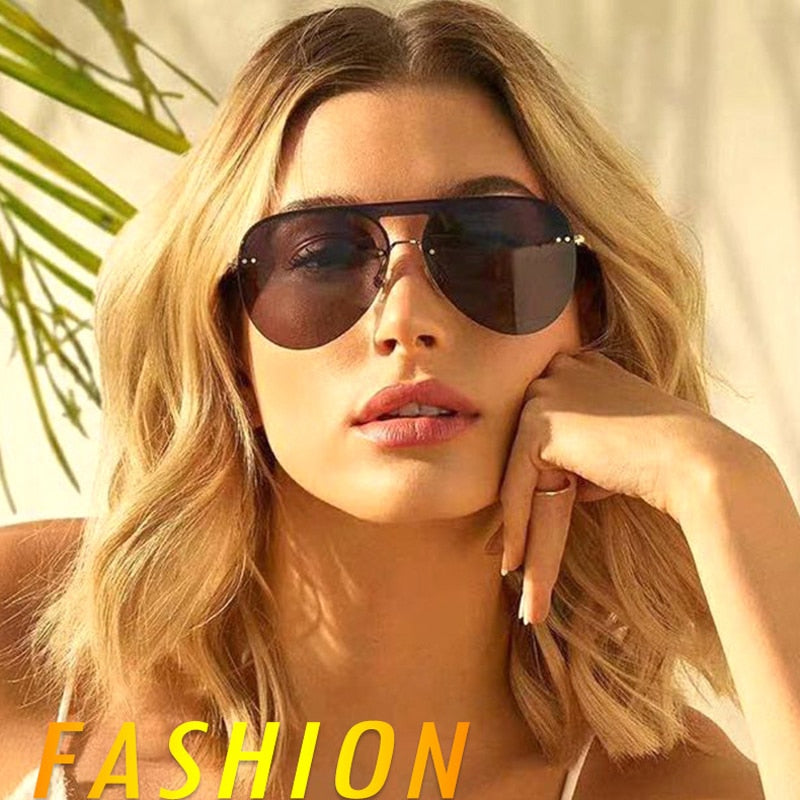 Luxusmarken-Sonnenbrillen 