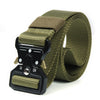 Men's Belt Army Designer