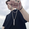 Load image into Gallery viewer, Fashion Necklace For Men