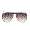 Luxury Brand Sunglasses