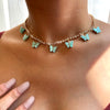 Load image into Gallery viewer, Neylo Necklaces
