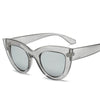 Load image into Gallery viewer, Cat Eye Luxury Sunglasses