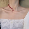 Load image into Gallery viewer, Collar Necklace