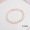 ASHIQI Pearl Bracelets