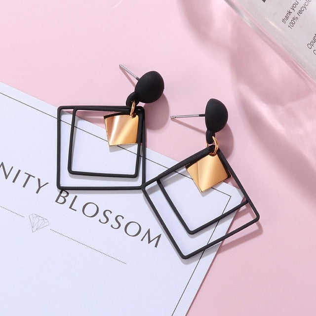 Bloss Earrings