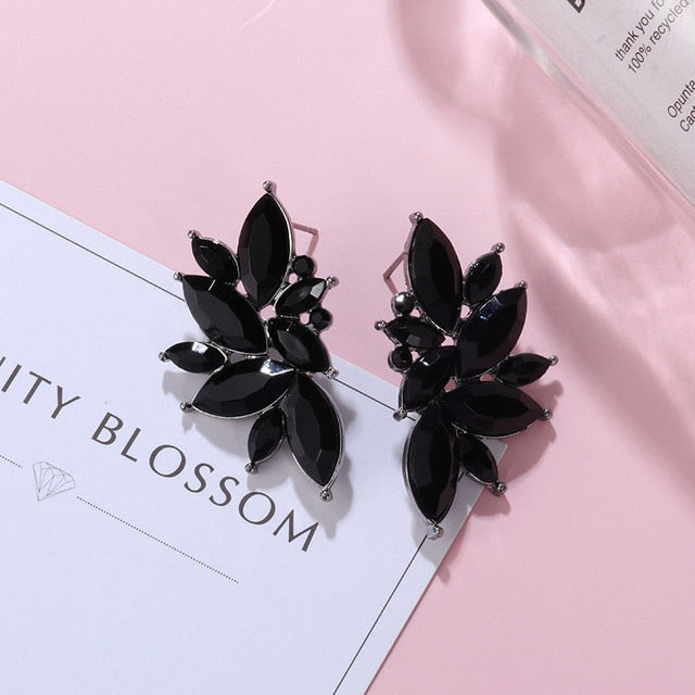 Bloss Earrings