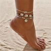 Load image into Gallery viewer, Loomi Anklet